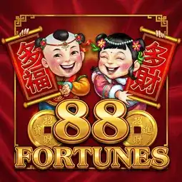 88 Fortunes game at Phone Casino for United Kingdom players 88 Fortunes game at Phone Casino for United Kingdom players