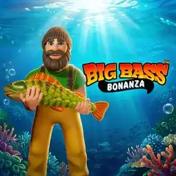 Big Bass Bonanza game at Phone Casino for United Kingdom players Big Bass Bonanza game at Phone Casino for United Kingdom players
