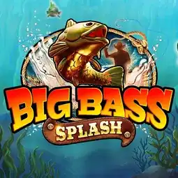 Big Bass Splash game at Phone Casino for United Kingdom players Big Bass Splash game at Phone Casino for United Kingdom players