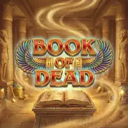 Book of Dead game at Phone Casino for United Kingdom players Book of Dead game at Phone Casino for United Kingdom players