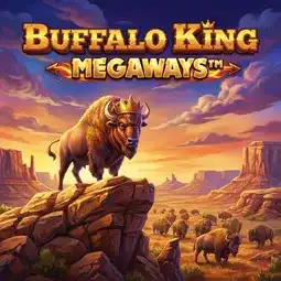 Buffalo King Megaways game at Phone Casino for United Kingdom players Buffalo King Megaways game at Phone Casino for United Kingdom players