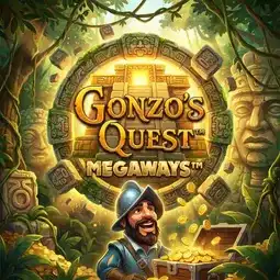 Gonzos Quest Megaways game at Phone Casino for United Kingdom players Gonzos Quest Megaways game at Phone Casino for United Kingdom players