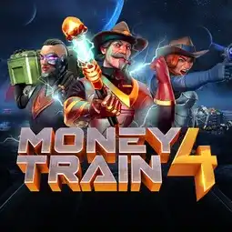 Money Train 4 game at Phone Casino for United Kingdom players Money Train 4 game at Phone Casino for United Kingdom players