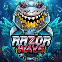 Razor Ways game at Phone Casino for United Kingdom players Razor Ways game at Phone Casino for United Kingdom players