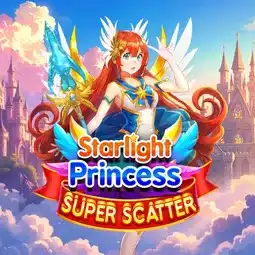 Starlight Princess Super Scatter game at Phone Casino for United Kingdom players Starlight Princess Super Scatter game at Phone Casino for United Kingdom players