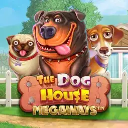 The Dog House Megaways game at Phone Casino for United Kingdom players The Dog House Megaways game at Phone Casino for United Kingdom players