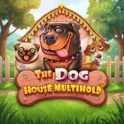 The Dog House Multihold game at Phone Casino for United Kingdom players The Dog House Multihold game at Phone Casino for United Kingdom players
