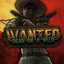 Wanted Dead or a Wild game at Phone Casino for United Kingdom players Wanted Dead or a Wild game at Phone Casino for United Kingdom players